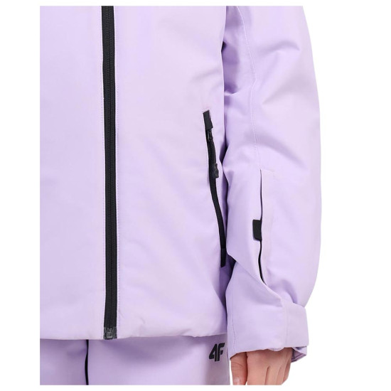 4F TECHNICAL JACKET